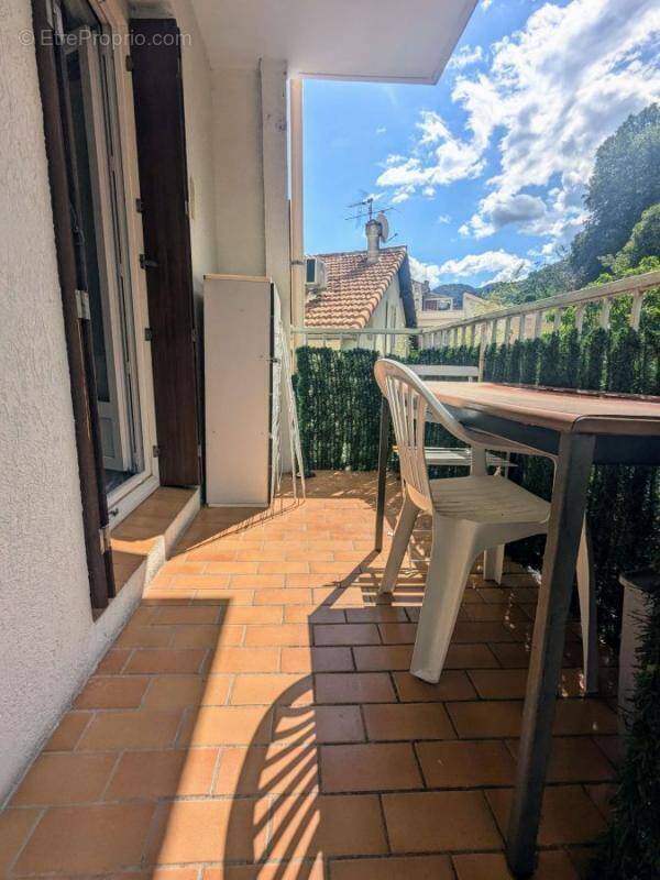 Appartement à AMELIE-LES-BAINS-PALALDA