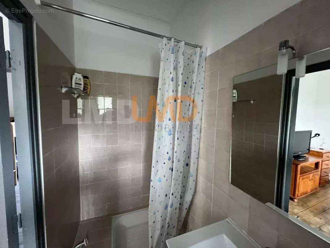 Appartement à AUBIN