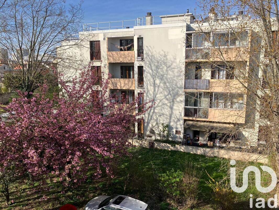 Photo 1 - Appartement à EPINAY-SUR-SEINE
