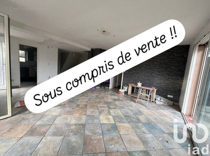 Photo 1 - Appartement à ESPIRA-DE-L&#039;AGLY