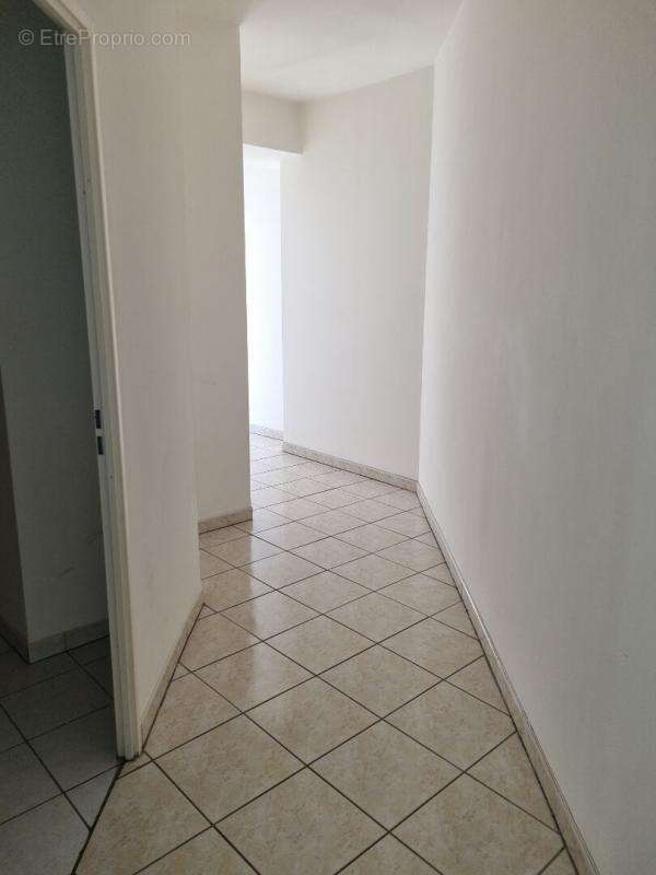 Appartement à LENS
