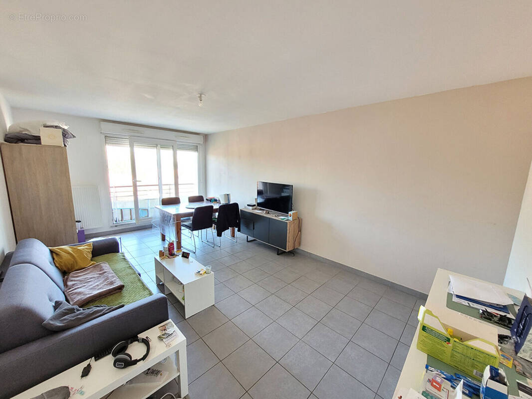 Appartement à HAUBOURDIN