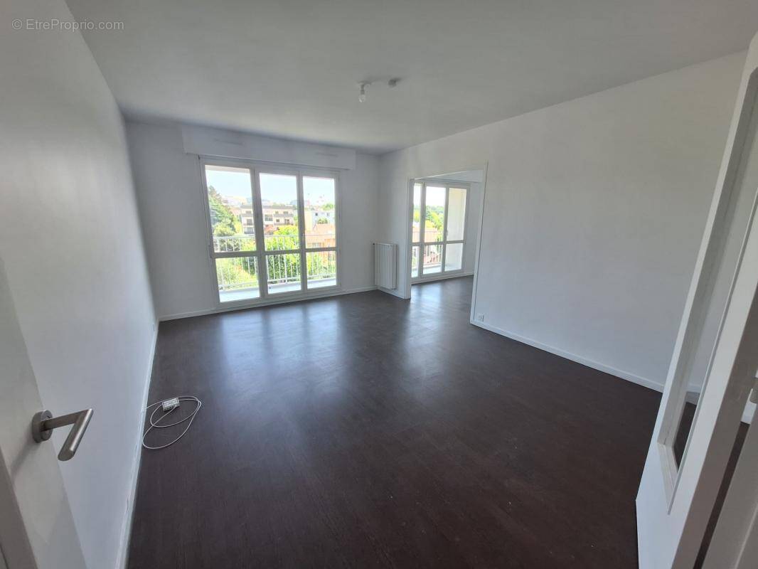 Appartement à NOISY-LE-GRAND