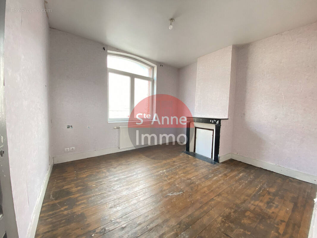 Photo 1 - Maison à ALBERT