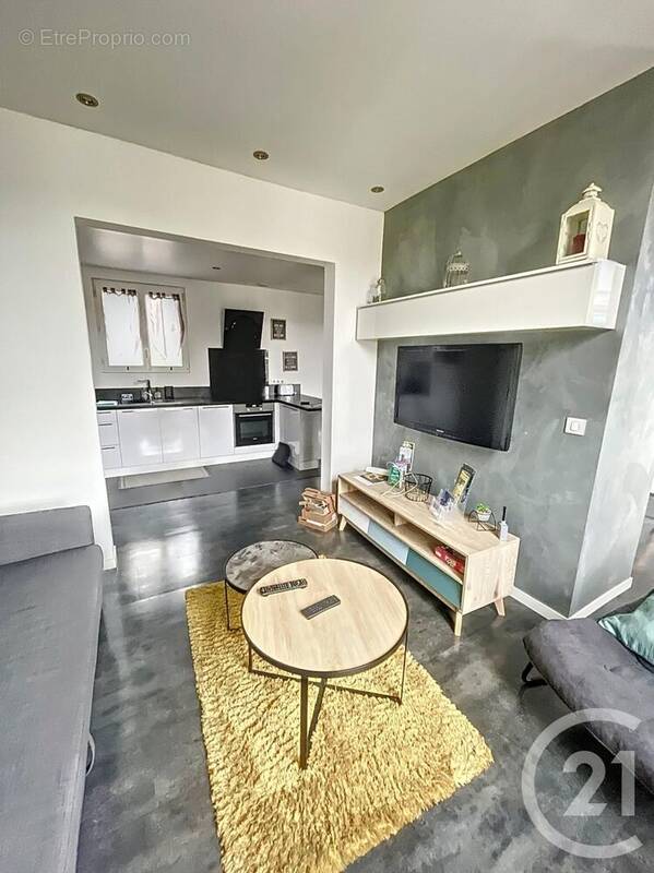 Appartement à EPERNAY