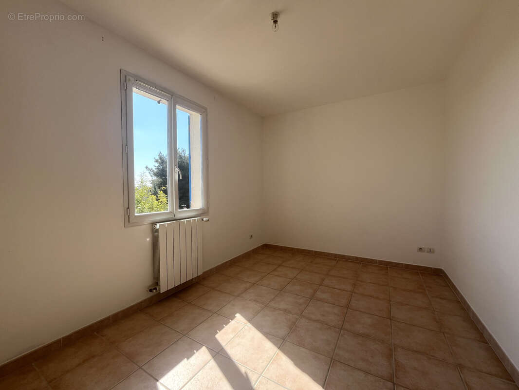 Maison à BEAUCAIRE
