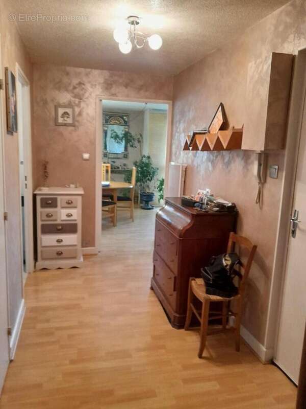 Photo 4 - Appartement à AURILLAC