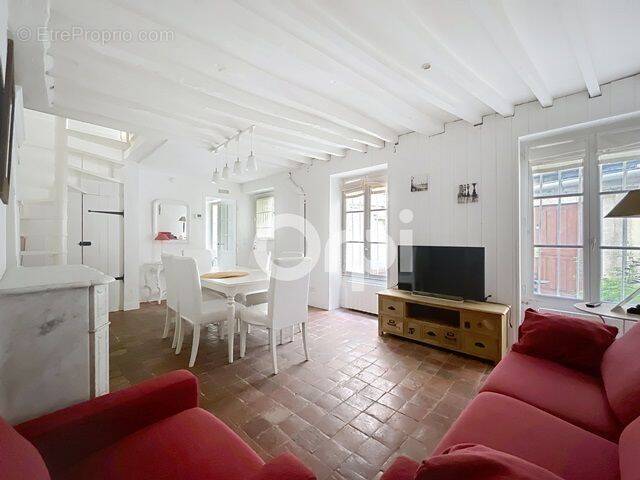 Maison à PARIS-15E