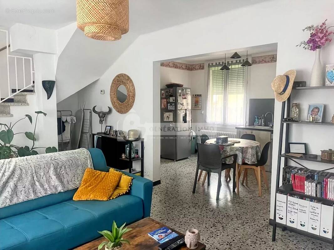 Maison à ARLES