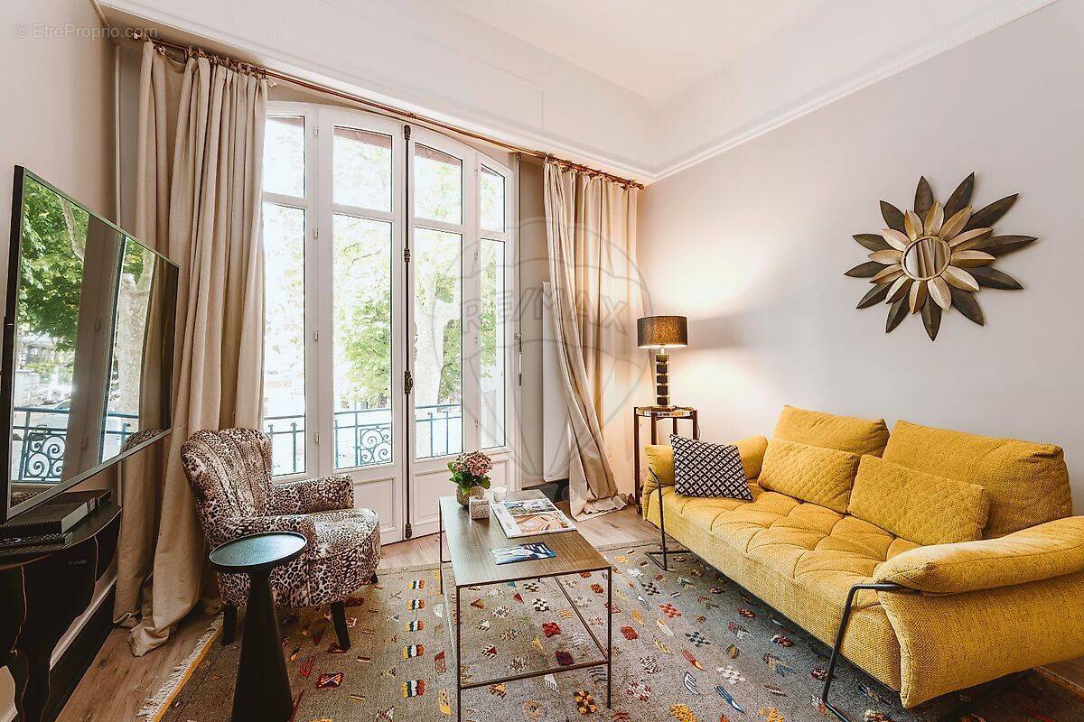 Appartement à VICHY