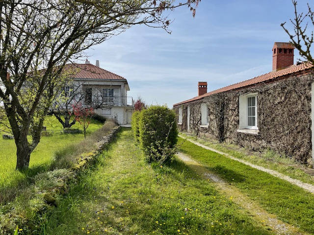 Maison à L&#039;EPINE