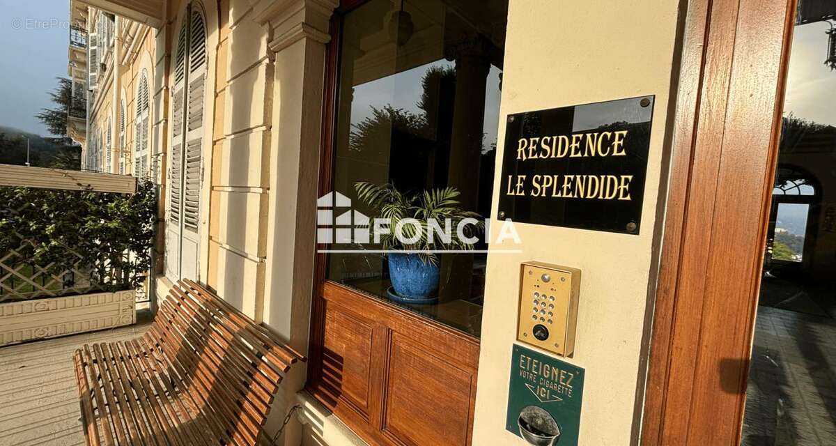 Appartement à AIX-LES-BAINS