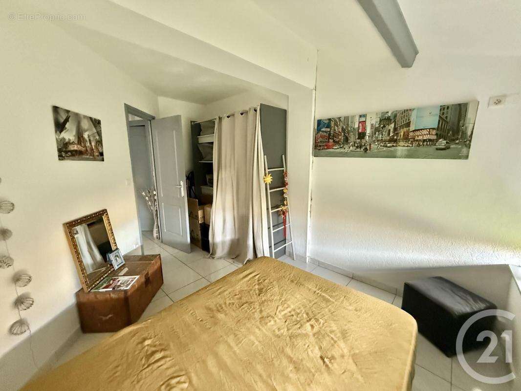 Appartement à PALAVAS-LES-FLOTS
