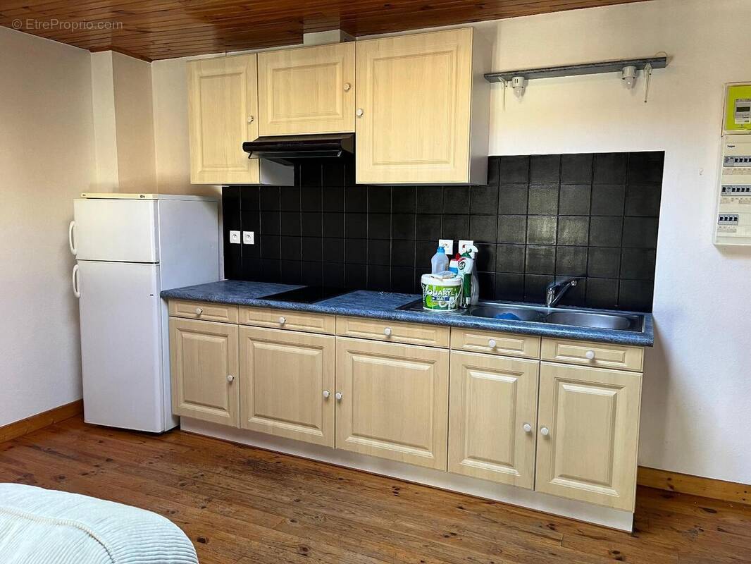   - Appartement à CASTRES