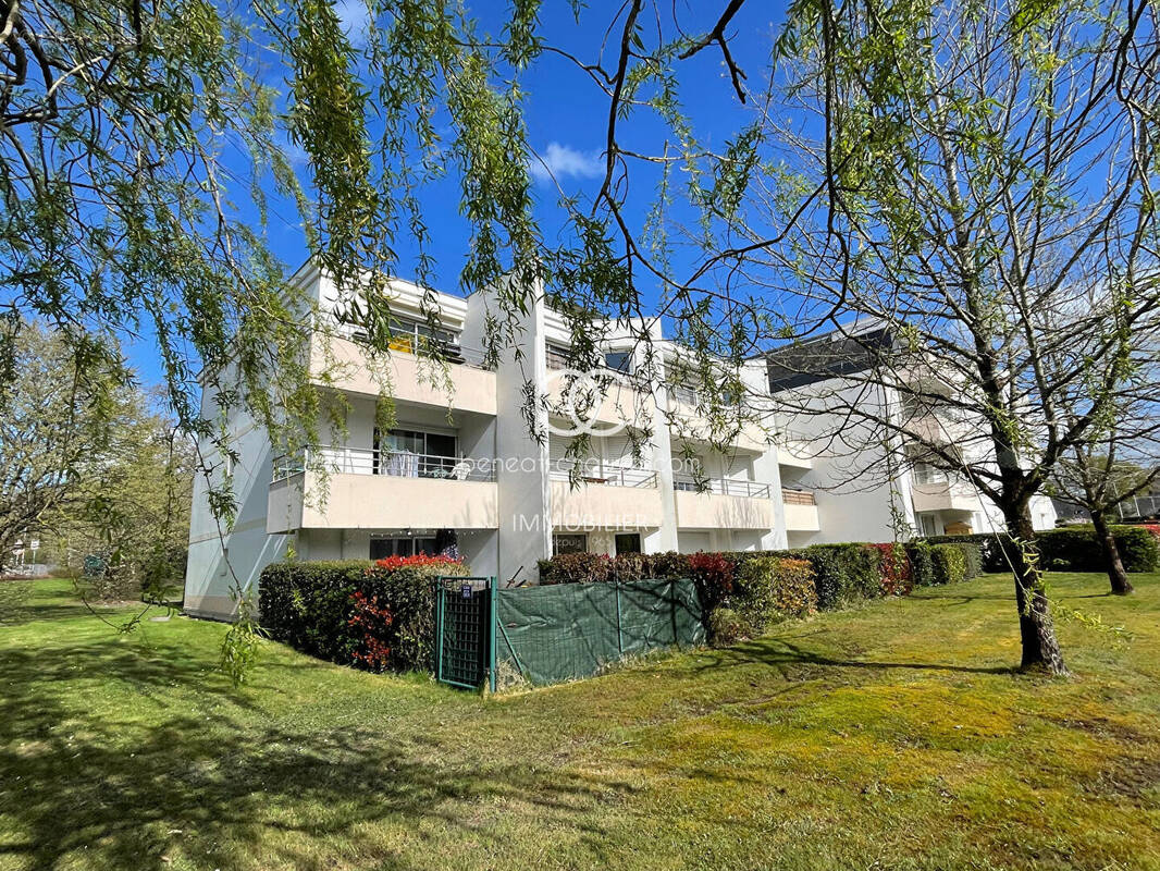 Appartement à VANNES
