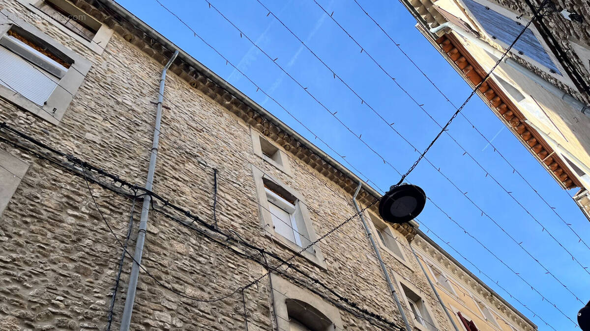 Appartement à APT