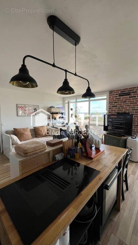 Photo 1 - Appartement à PLAISIR