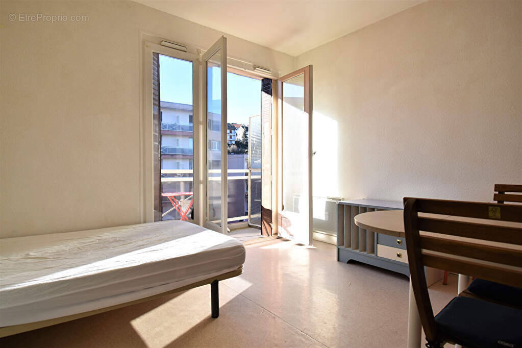 Appartement à AURILLAC