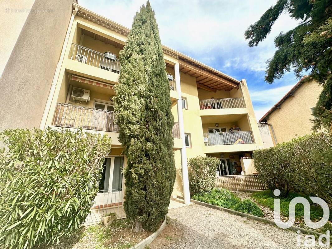 Photo 1 - Appartement à SORGUES