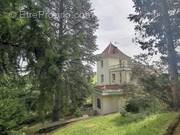 Maison à DECAZEVILLE
