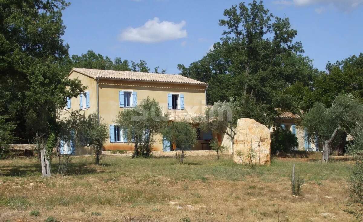 Maison à LES ARCS