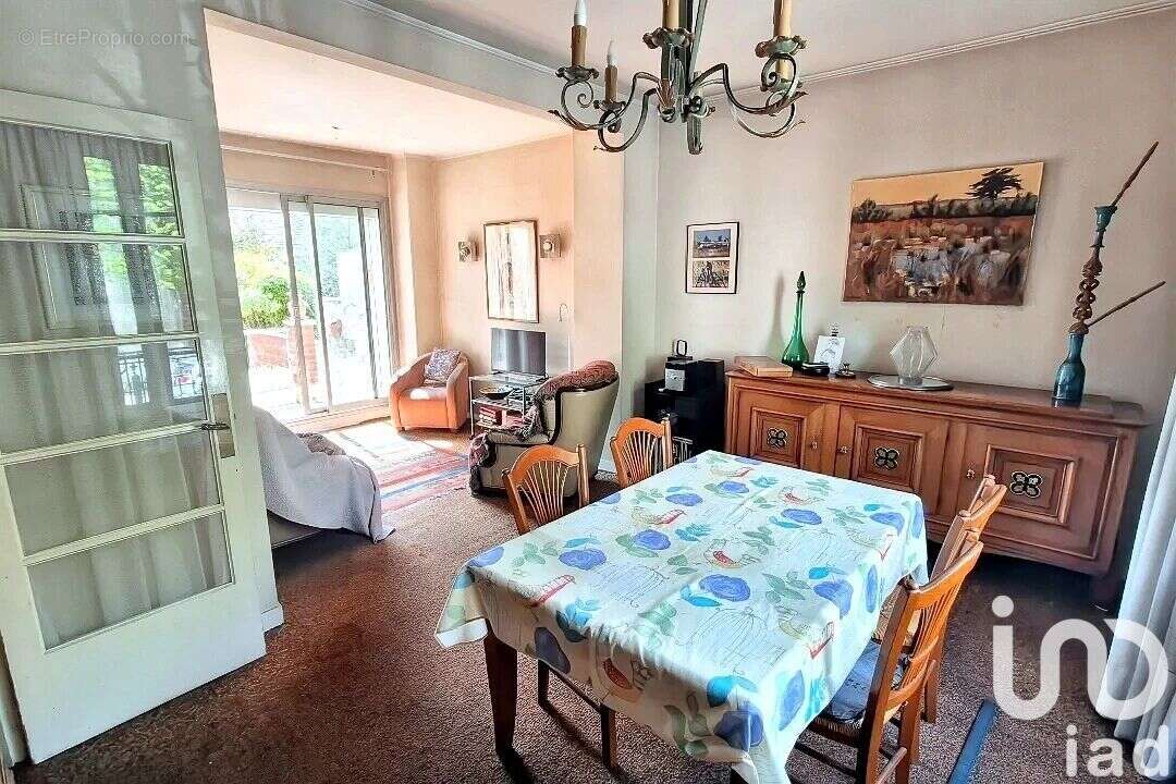 Photo 3 - Maison à NOISY-LE-SEC