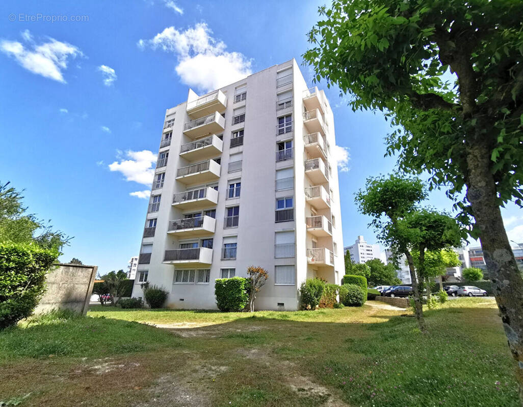 Appartement à ROYAN