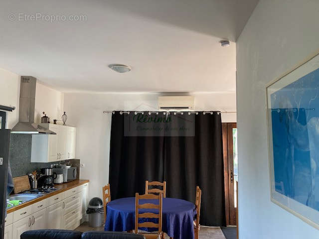 Maison à BOISSERON