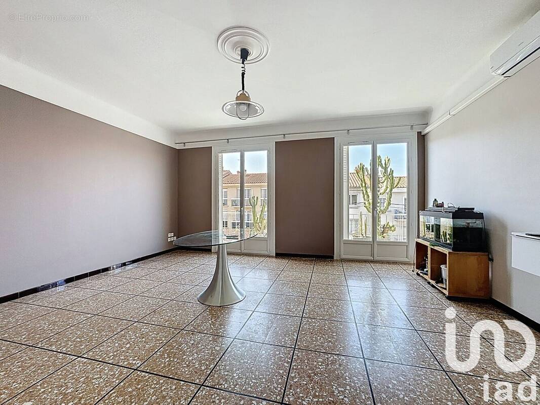 Photo 1 - Appartement à PERPIGNAN