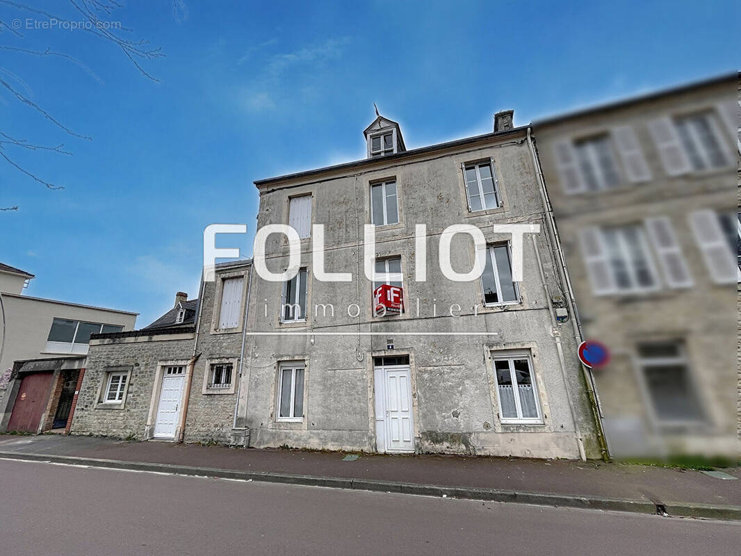 Appartement à CARENTAN