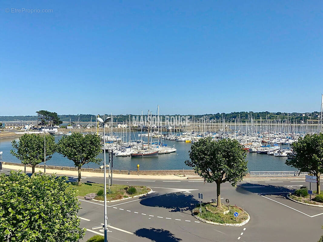 Appartement à PERROS-GUIREC