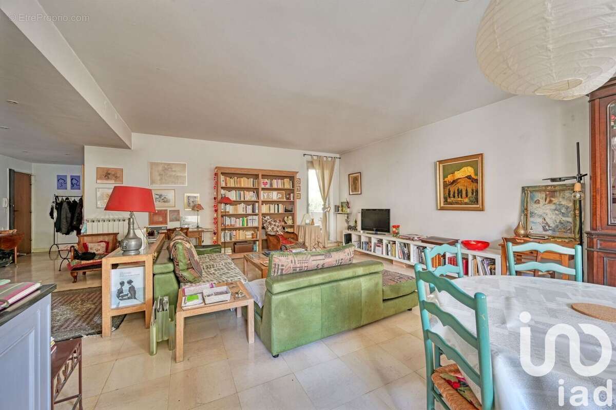 Photo 5 - Appartement à AVIGNON