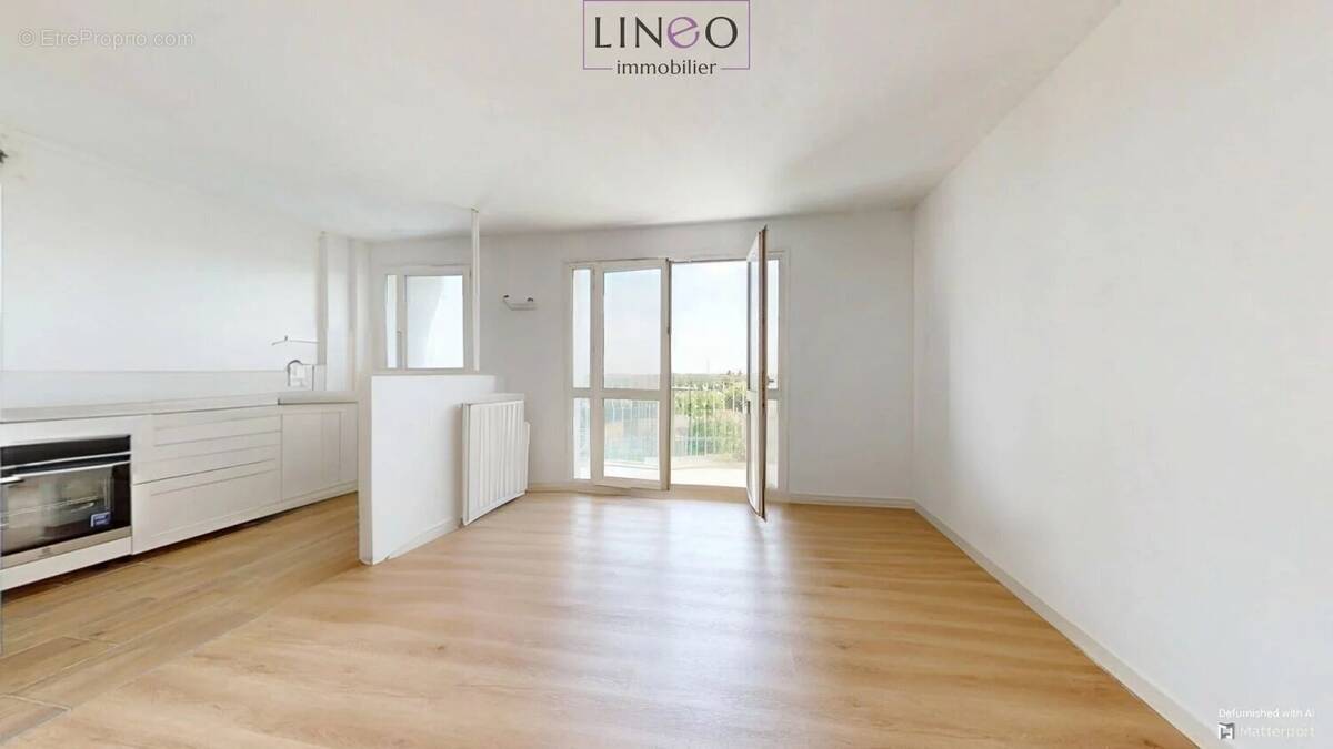 Appartement à THIAIS