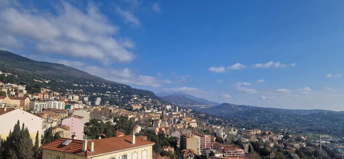 Appartement à GRASSE