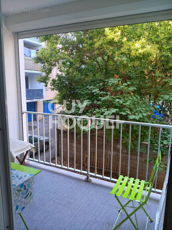 Appartement à SETE