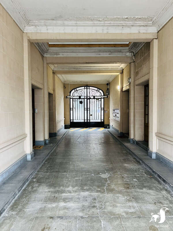 Appartement à CAMBRAI
