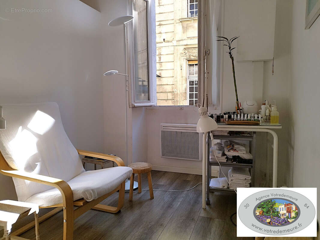 Appartement à AVIGNON