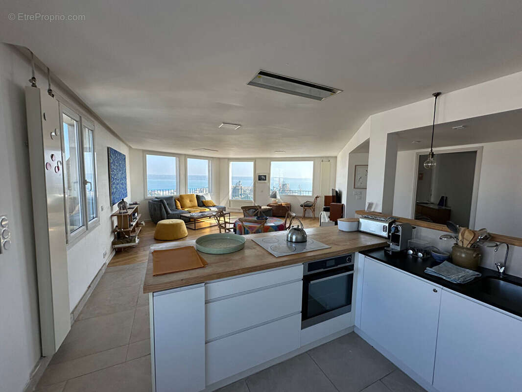 Appartement à BREST