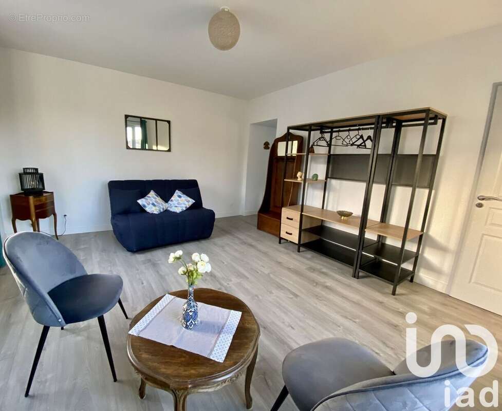 Photo 3 - Appartement à HONFLEUR