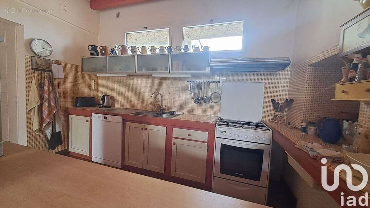 Photo 5 - Maison à ANDREST