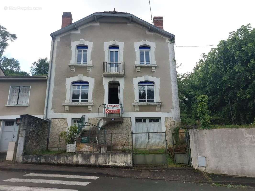 Maison à PERIGUEUX