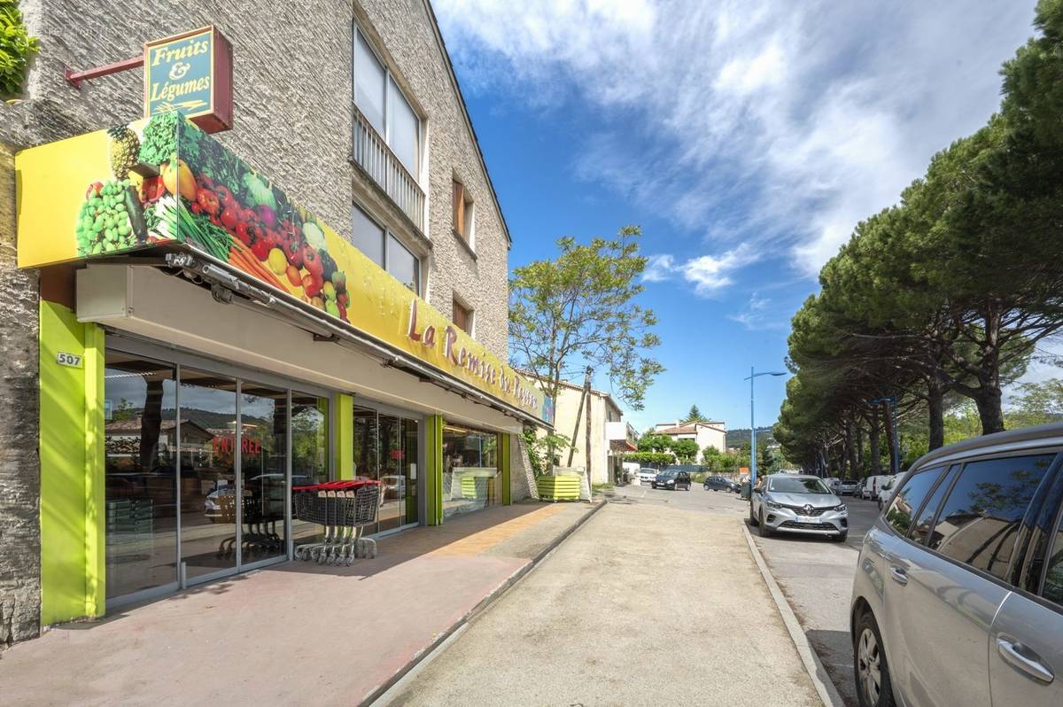 Commerce à MANOSQUE