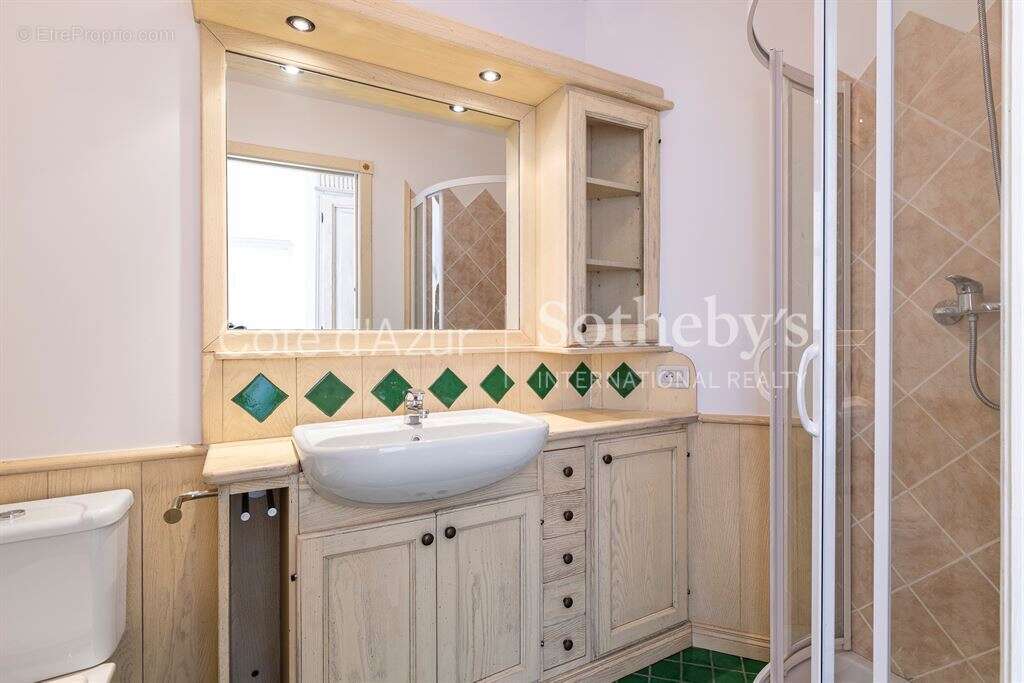 Appartement à CAP-D&#039;AIL