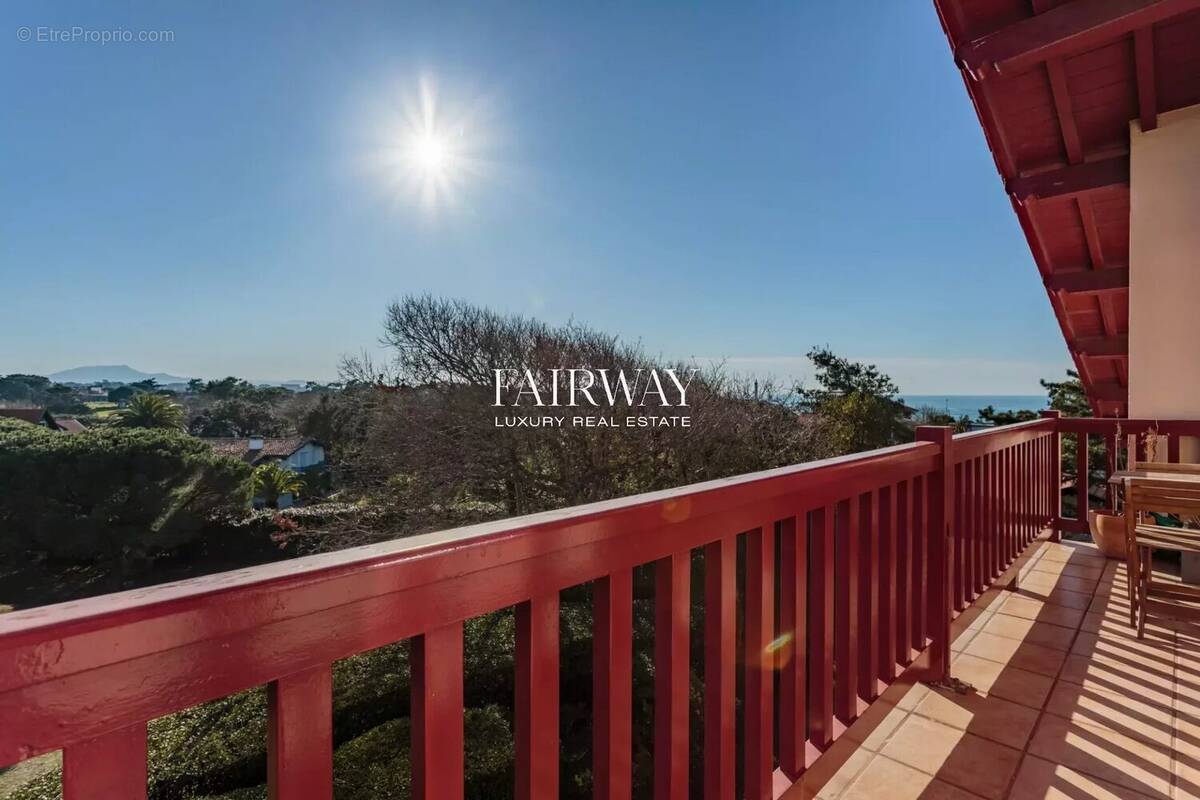 Appartement à ANGLET