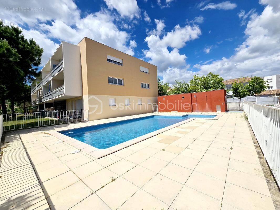 Appartement à FRONTIGNAN
