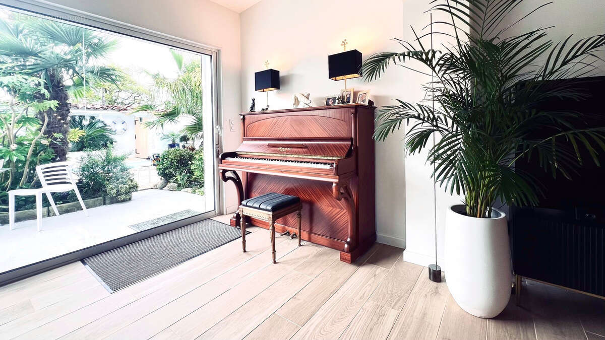 Appartement à ANGLET