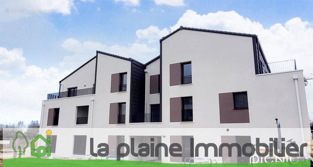 Appartement à COURSEULLES-SUR-MER