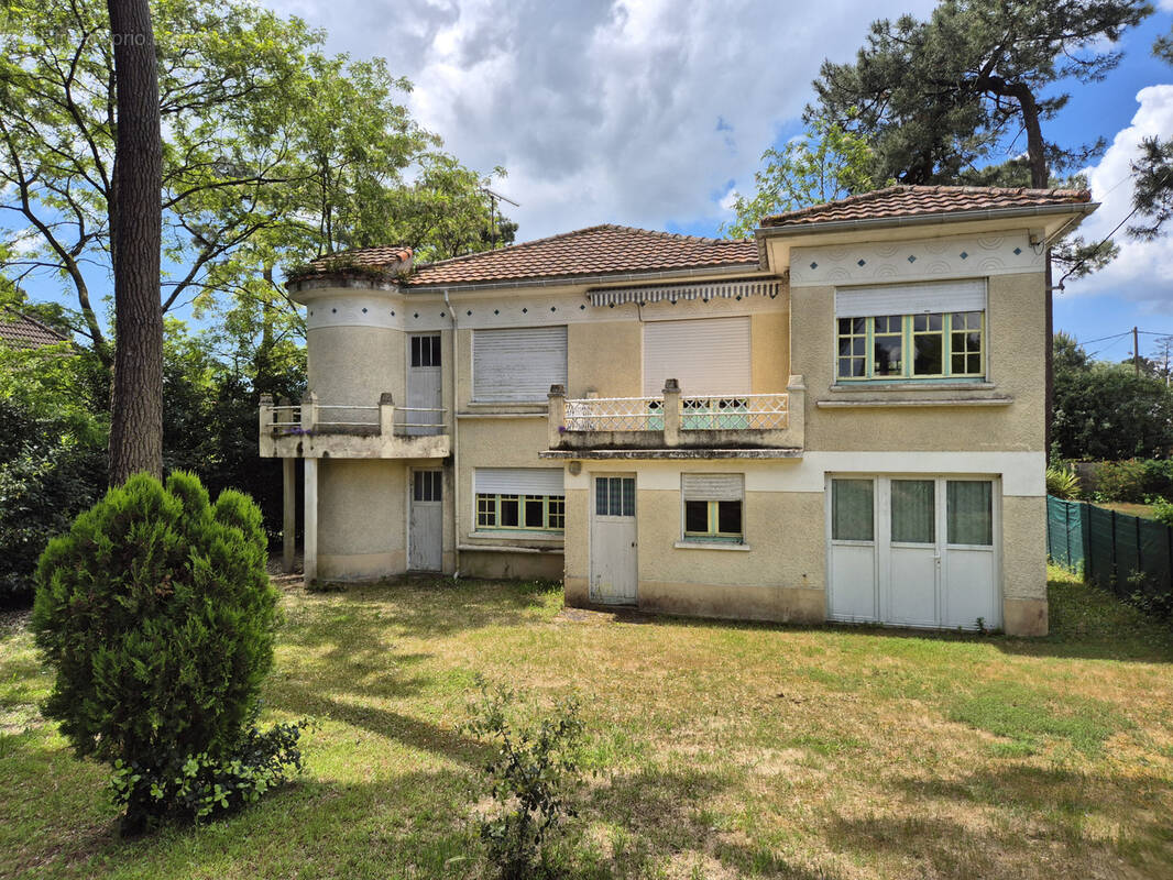 Maison à SAINT-BREVIN-LES-PINS