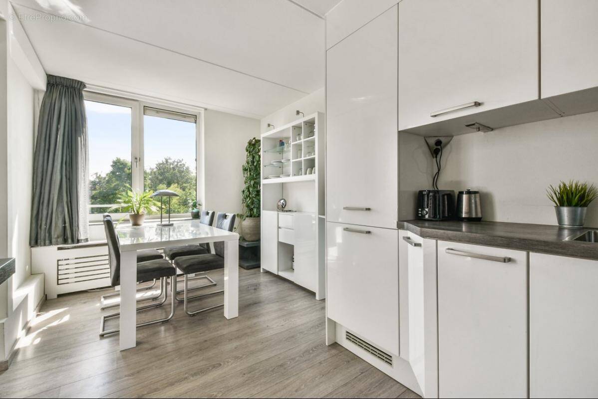 Appartement à SAINT-PAUL-LES-DAX