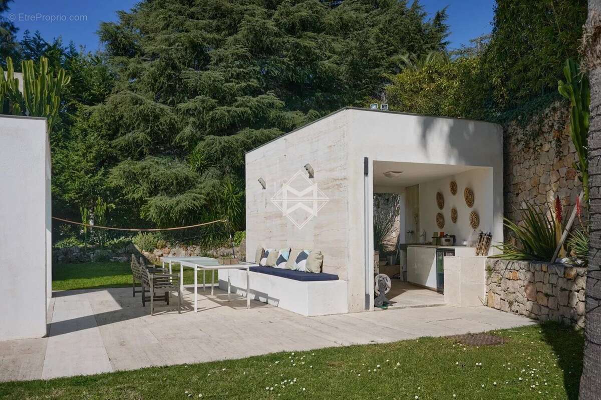 Maison à BIOT